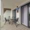 Apartament Akwamaryn 309 przy plaży- Perłowa Przystań- Holiday City