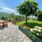 Spoleto Splash Casettaslps 45 Wifidishwasher - beautiful private garden