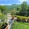 Spoleto Splash Casettaslps 45 Wifidishwasher - beautiful private garden