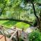 Spoleto Splash Casettaslps 45 Wifidishwasher - beautiful private garden