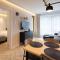 RentPlanet - Apartamenty Kilińskiego