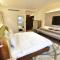 The District Hotel Najran