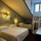 Hotel & SPA Duchessa Isabella Collection by GSA Hotels