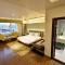 The District Hotel Najran