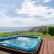 Villa with Sea View Jacuzzi