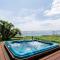 Villa with Sea View Jacuzzi