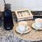 Manzanilla Penthouse Private Jacuzzi & 5min Beach