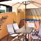 Manzanilla Penthouse Private Jacuzzi & 5min Beach