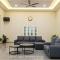 Villa Dracaena Melaka - Private Pool, Hill View, 20 minutes to Town - Kampong Bukit Katil