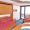 Studio divisible aux pieds des pistes avec balcon - FR-1-181-2674