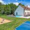 So Villa Les Houx 45 - Heated pool - Soccer - 2h from Paris - 30 beds