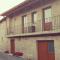 Casa MENDEZ - ALLARIZ