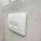 95sqm 7min Center 2bdrms 2Airco Gas heating Marble Wc 3SmartTvs - Salonicco