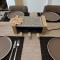 Gite dexception 13 couchages avec jacuzzi et sauna