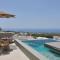 Aeon Suites - Adults Only - Pyrgos