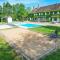 Crazy Villa Etisseaux 45 - Heated pool - Volley court - 1h30 Paris - 45p - Saint-Maurice-sur-Aveyron