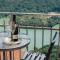 Lago del Turano - Guest House il Nido dellAquila