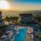 Residence Mancini - Cilento Home & Sunset