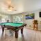 Westminster Home with Theater Room and Pool Table! - Westminster