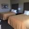 Scottish Inn & Suites Cotulla, TX