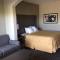 Scottish Inn & Suites Cotulla, TX