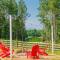 Rustic Roost-5 acres, Fenced, Fire Pit, RV option & MTN View - Далонега