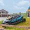 Rustic Roost-5 acres, Fenced, Fire Pit, RV option & MTN View - Далонега