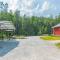 Rustic Roost-5 acres, Fenced, Fire Pit, RV option & MTN View - Далонега