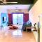 3BR 8PAX KL City Centre KLCC View Ampang Boulevard Condo - 安邦
