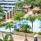 3BR 8PAX KL City Centre KLCC View Ampang Boulevard Condo