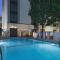 Hyatt Place Austin The Domain Area