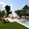 IL TRULLO BIANCO - Country House & SPA