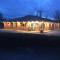 Wheels Motel