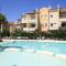 Residence Mediterranee Family Apartments