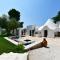 IL TRULLO BIANCO - Country House & SPA