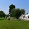 IL TRULLO BIANCO - Country House & SPA