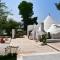 IL TRULLO BIANCO - Country House & SPA