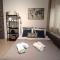 Sofman city center apartment A