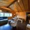 Baybu - cabin close Geilo Skisenter and the center of Geilo - Geilo