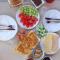 GOPO Guesthouse Elshani - Ohrid