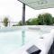 Escape Ordinary at Lilys Pad