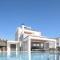 Monti Luxury Villa, with Heated Pool & Hot Tub