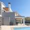 Monti Luxury Villa, with Heated Pool & Hot Tub