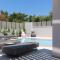 Monti Luxury Villa, with Heated Pool & Hot Tub