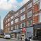 Imperial liverpool street apartments