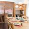 Central flat for 6 persons Pianura Crapera Lenzerheide - Lenzerheide/Lai