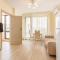 Helios Luxury Apartments