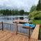 Chalet du Lac Lafond