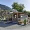 Résidence Les Chalets de Millau