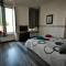 Grand appartement de haut standing en centre-ville